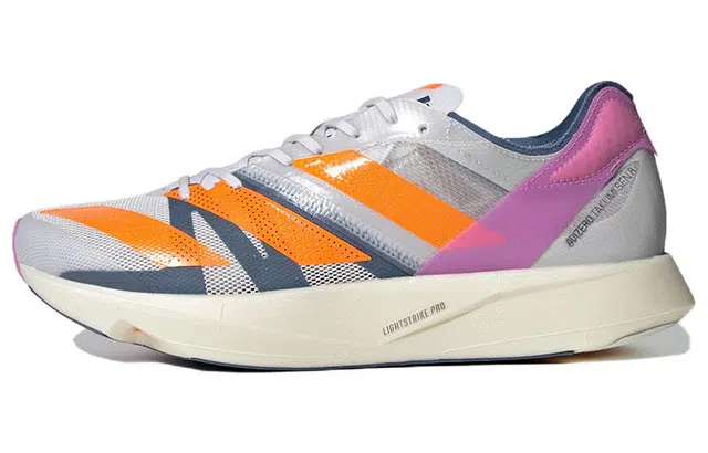 adidas Adizero Takumi Sen 8
