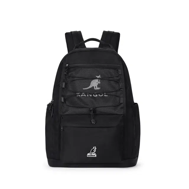Kangol Nylon Backpack