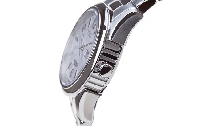 CITIZEN 40mm NH8310-53A