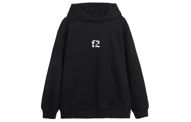 ALL NIGHT DAYS x foo2a Logo