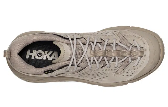 HOKA ONE ONE Tor Ultra Low