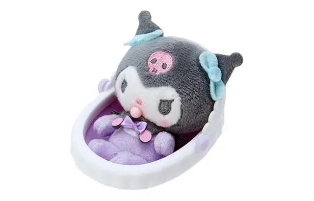 Sanrio 9cm