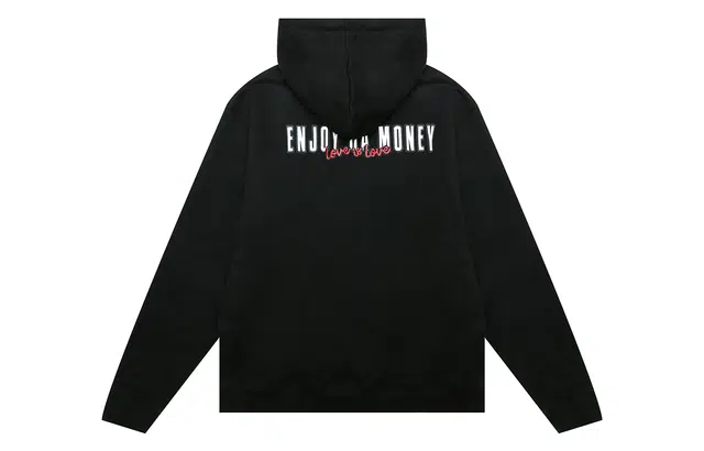 MR.ENJOYDA MONEY FW22 "