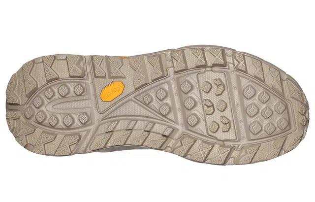 HOKA ONE ONE Tor Ultra Tor Low