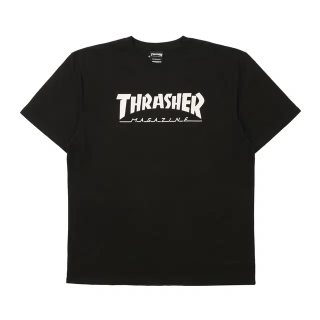 Thrasher FW22 logoT
