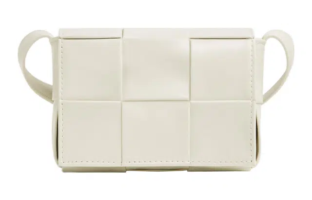 Bottega Veneta CASSETTE intreccio6