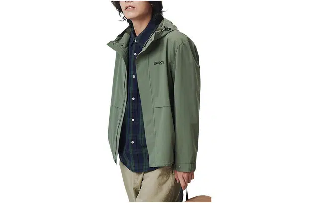 OUTDOOR PRODUCTS