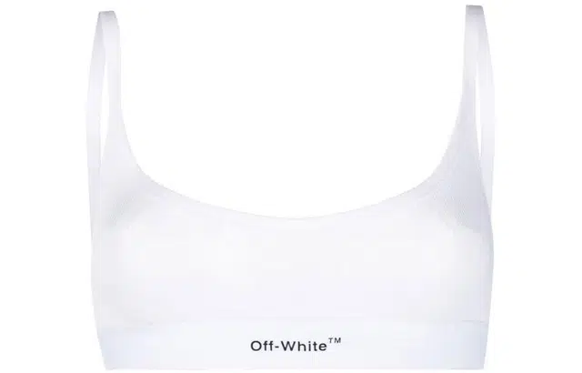OFF-WHITE SS22 Logo