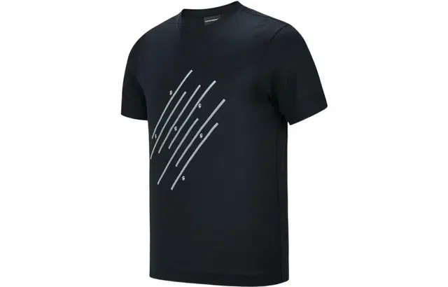 EMPORIO ARMANI SS22 T