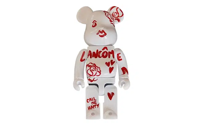 BERBRICK x LANCOME 7cm