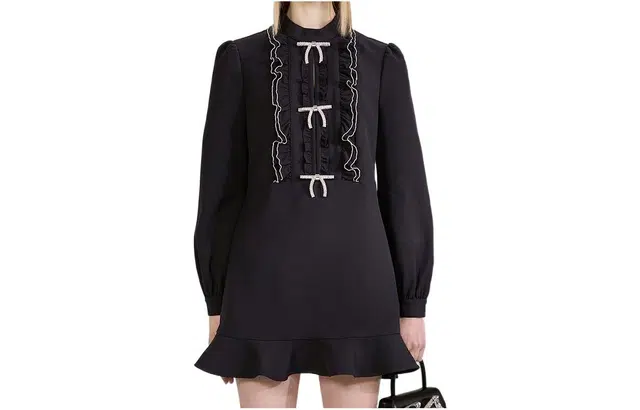 Self-portrait FW22
