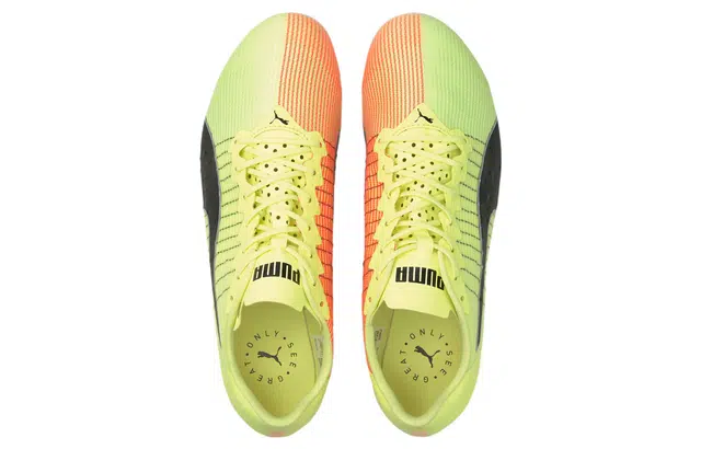Puma evoSPEED Tokyo Future JUMP Track and Field