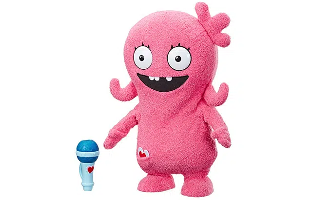 Hasbro UGLY DOLL 50cm