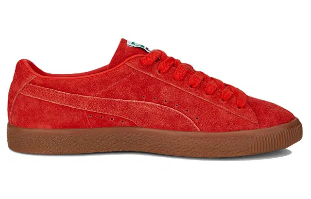 PUMA Suede VTG Hairy