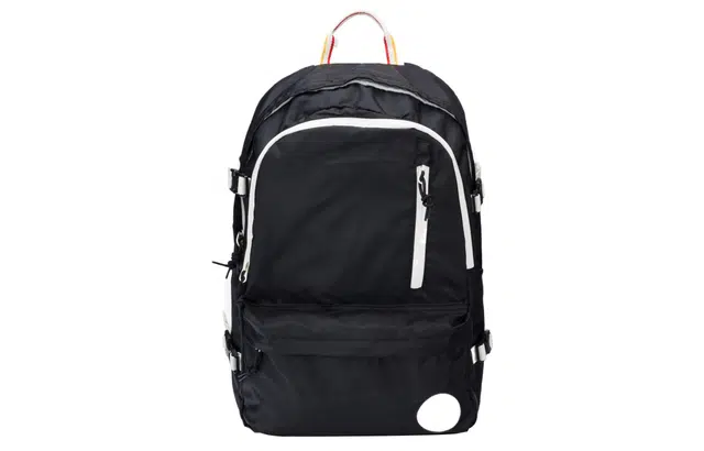 Converse Backpack Black