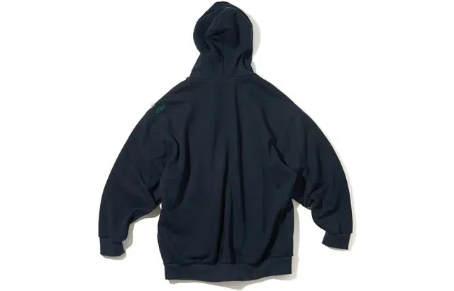 Nautica Japan FW22 Hoodie