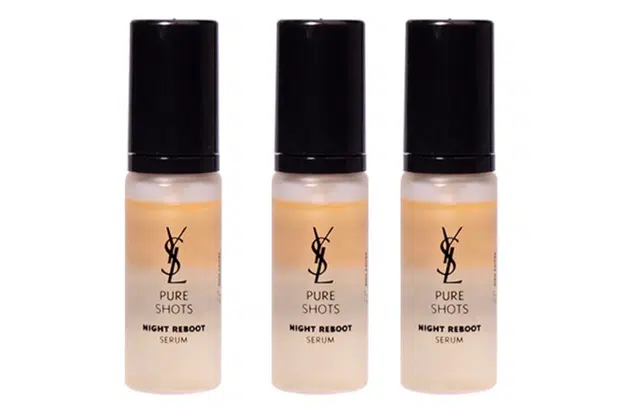 YSL 7ml*37ml*4