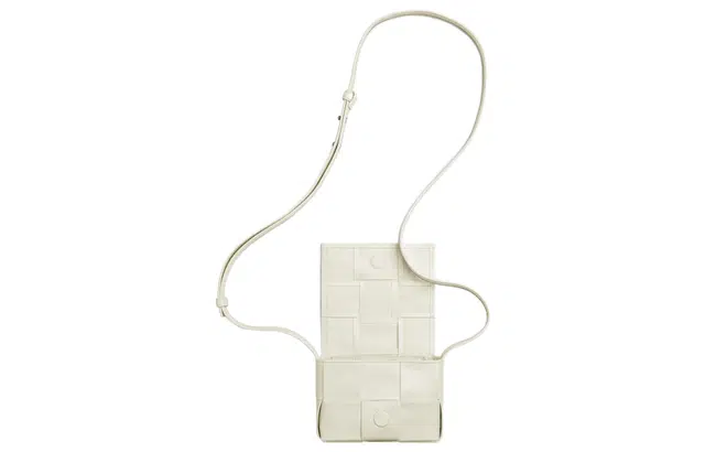 Bottega Veneta CASSETTE intreccio6