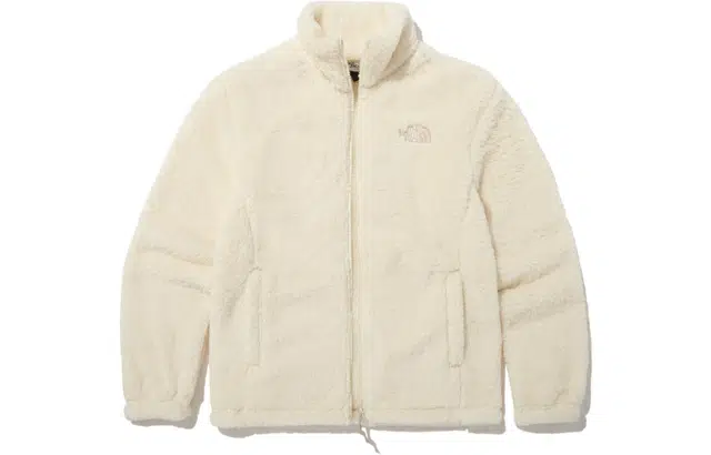 THE NORTH FACE Logo