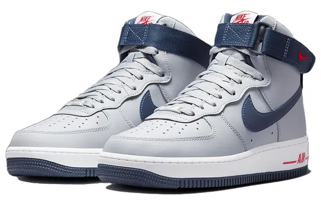 Nike Air Force 1 High "patriots"