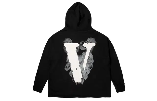 VLONE Smoke Demon Angel V