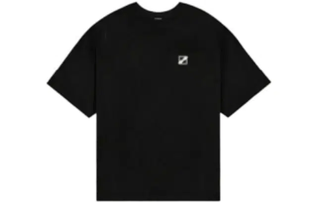 WE11DONE FW22LogoT