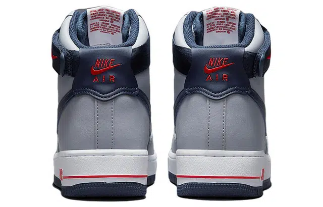 Nike Air Force 1 High "patriots"