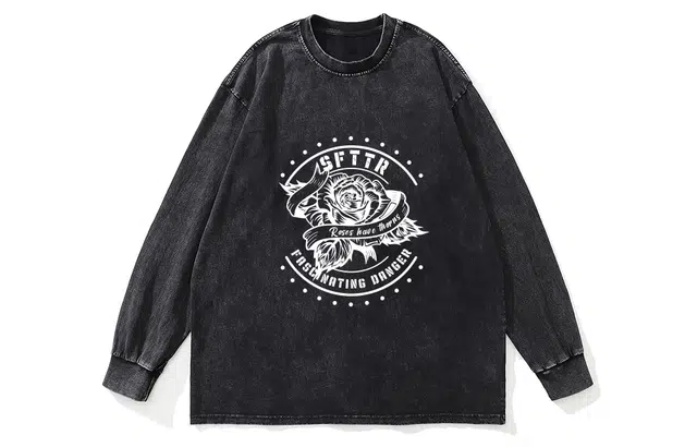 SFTTR vintageT