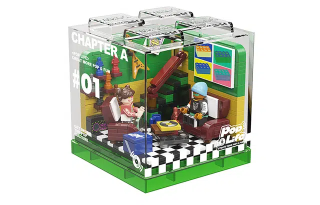 AREA-XX X-BOX AX0080