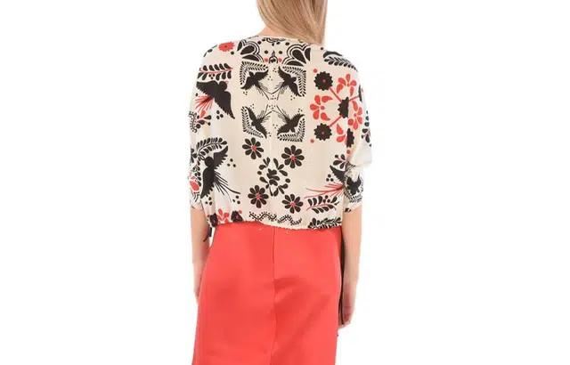 RED VALENTINO