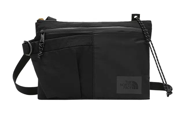 THE NORTH FACE
