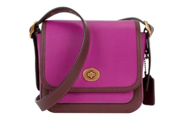 COACH Rambler 16