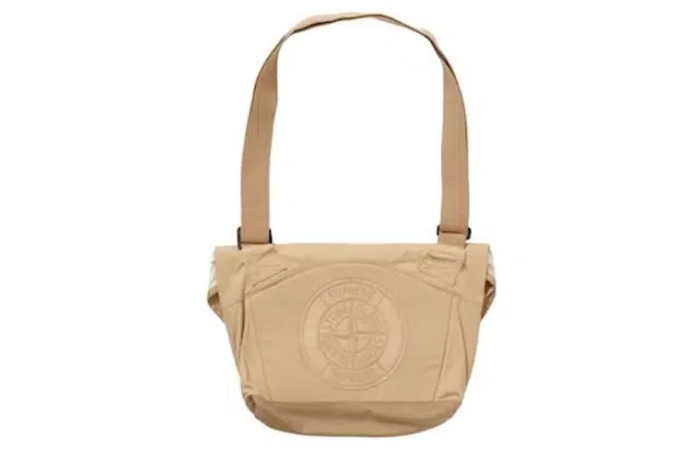 Supreme x Stone Island