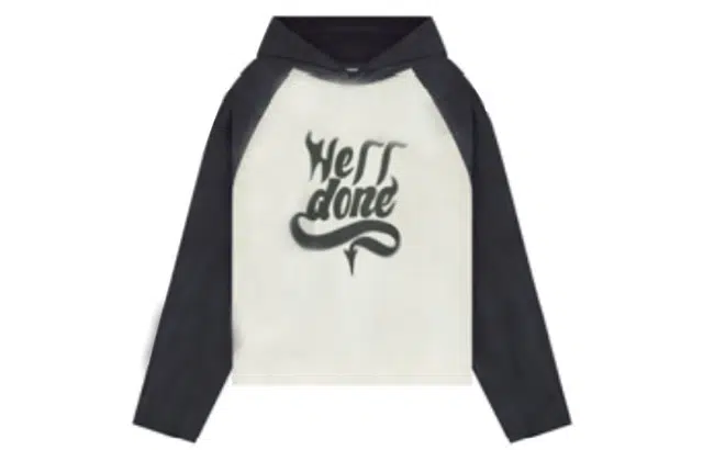 WE11DONE FW22
