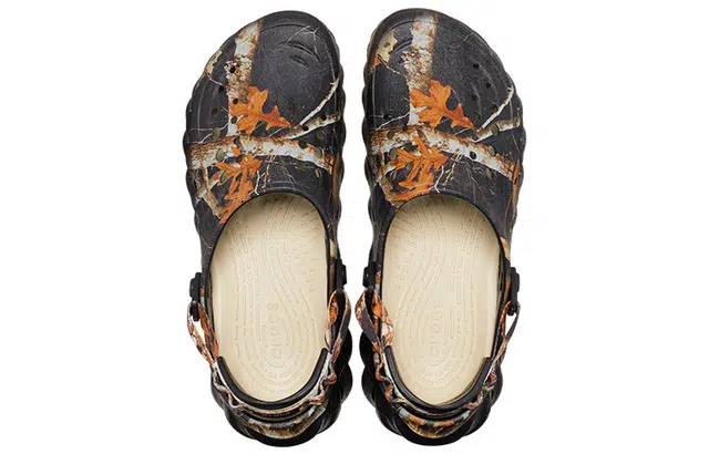 Crocs Classic clog