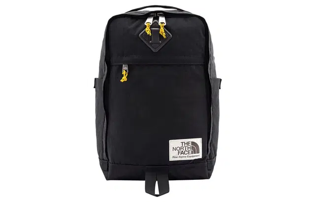 The North Face Berkeley Black