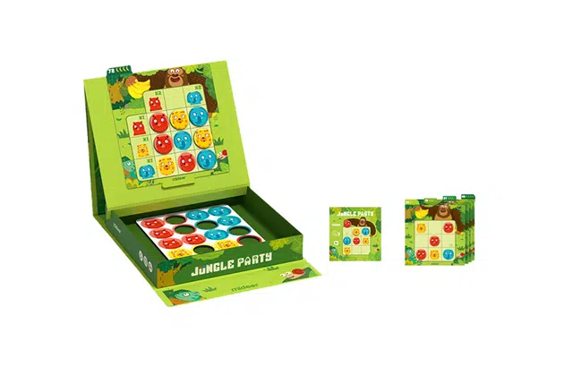 MIDEER -3 MD2118