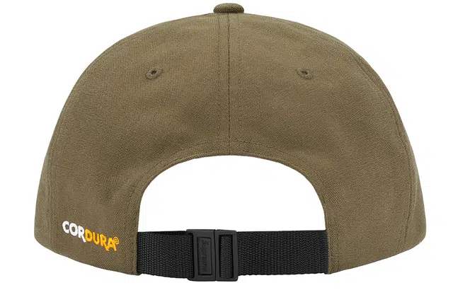 Supreme 6-Panel