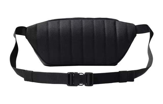 The North Face Berkeley Waist Bag Black