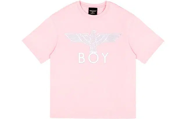 Boy London FW22 T