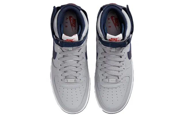 Nike Air Force 1 High "patriots"