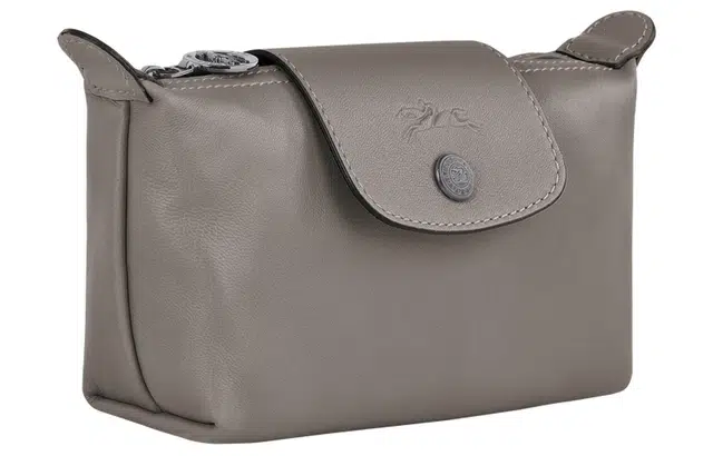 LONGCHAMP Le Pliage Cuir 17
