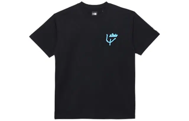 New Era FW22 T