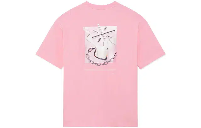 LiNing x glare SS22 T