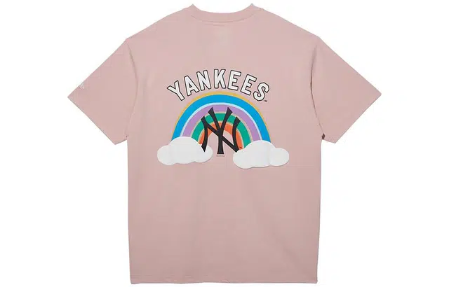 New Era SS22 T