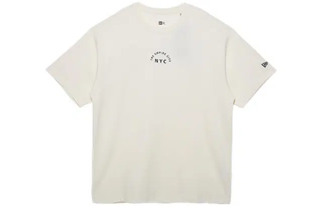 New Era FW22 logoT