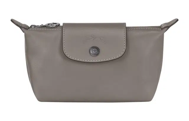 LONGCHAMP Le Pliage Cuir 17