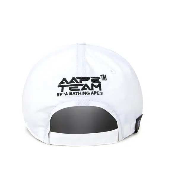 AAPE Cap