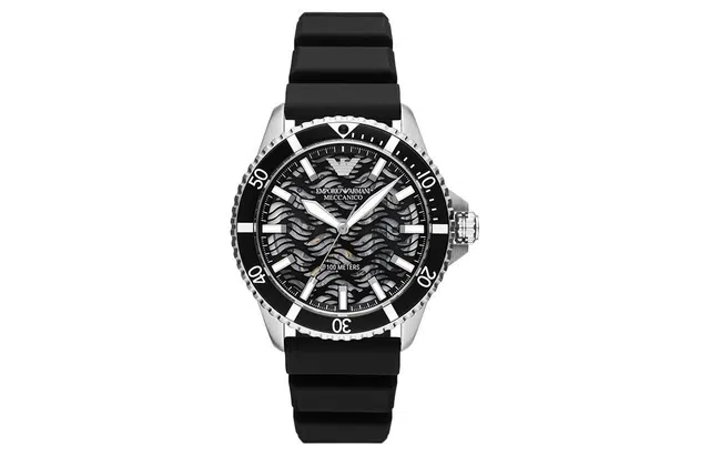 EMPORIO ARMANI 42mm AR60062