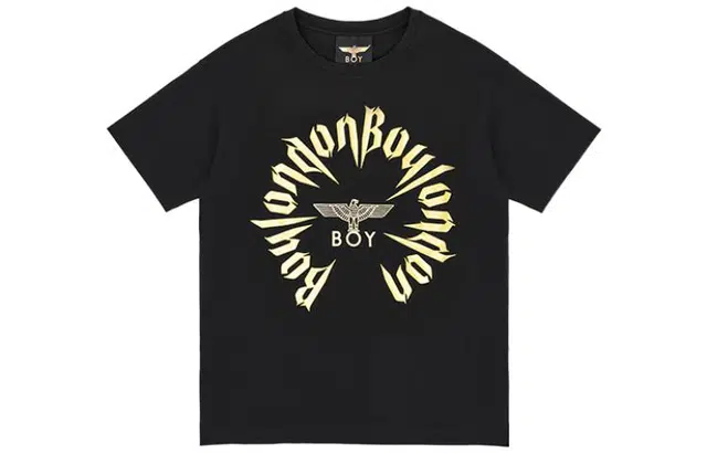 Boy London FW22 T